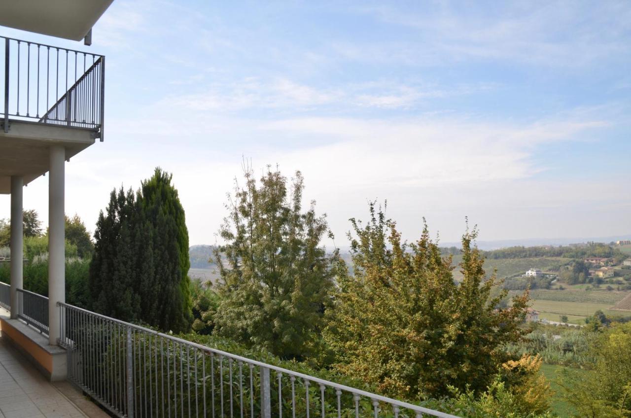 Villa Patrizia Moncalvo Exterior photo